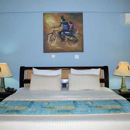 Bojo Beach Resort Botianaw Esterno foto