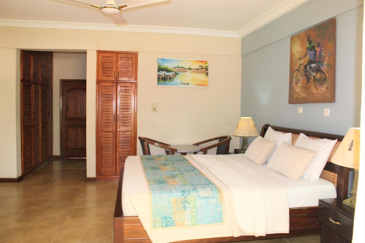 Bojo Beach Resort Botianaw Esterno foto