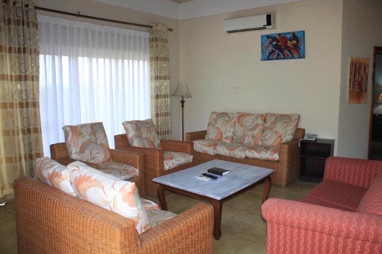 Bojo Beach Resort Botianaw Esterno foto
