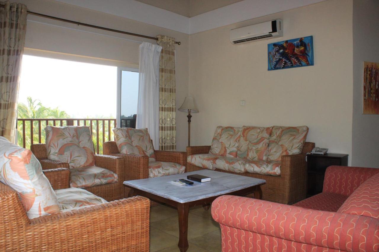 Bojo Beach Resort Botianaw Esterno foto
