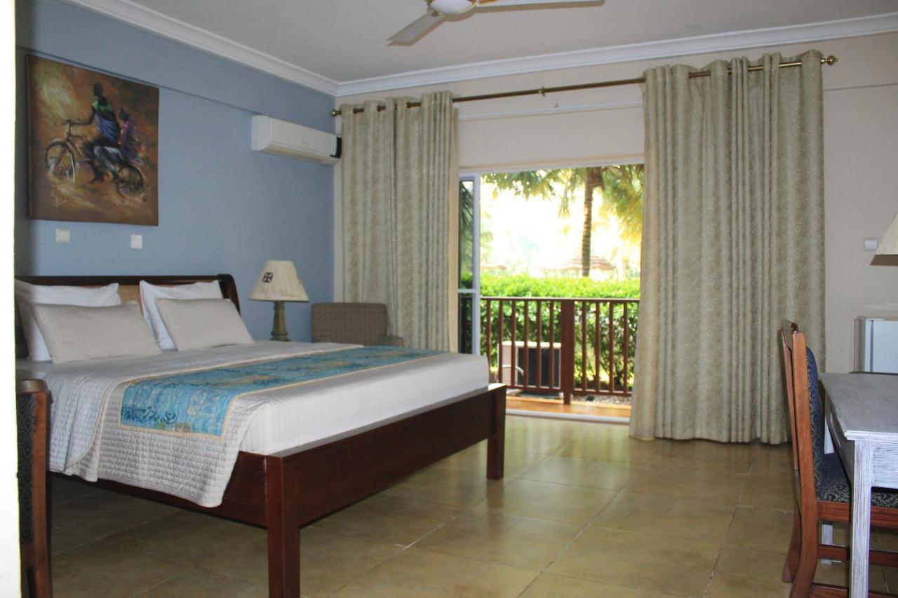 Bojo Beach Resort Botianaw Esterno foto