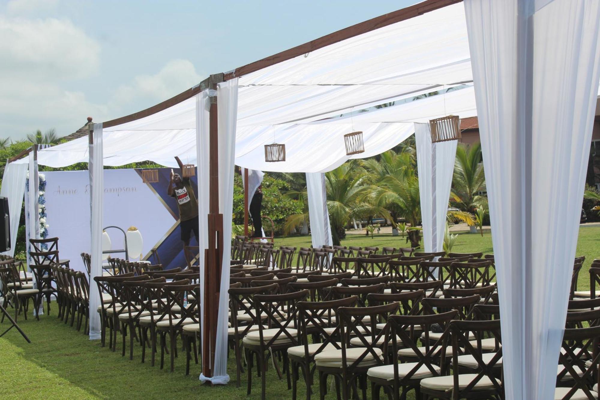 Bojo Beach Resort Botianaw Esterno foto