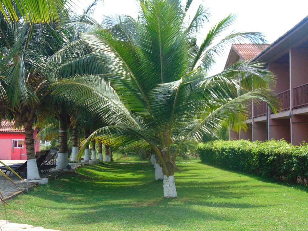 Bojo Beach Resort Botianaw Esterno foto